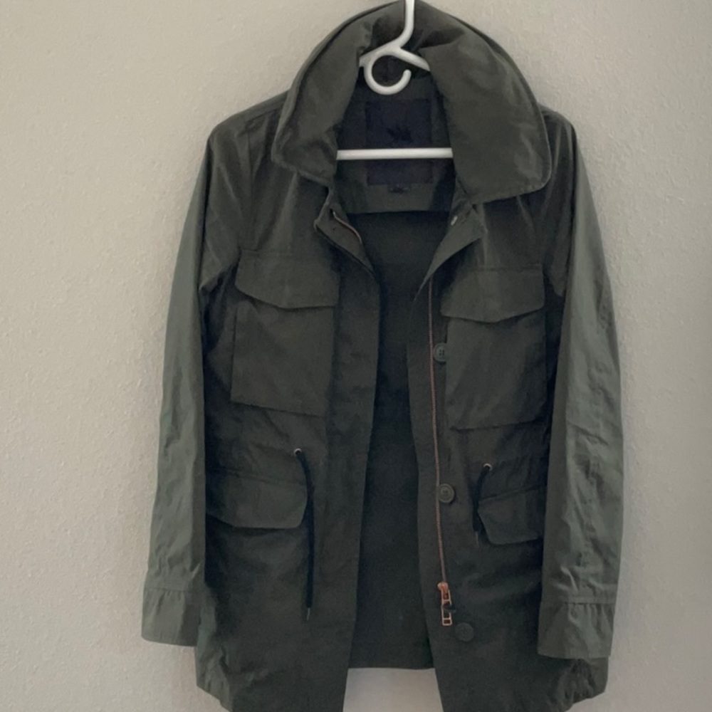 Spiewak jacket
